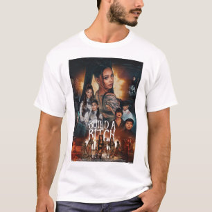 Dag Gift för Bldbitch Gifts Music Fläkt T Shirt