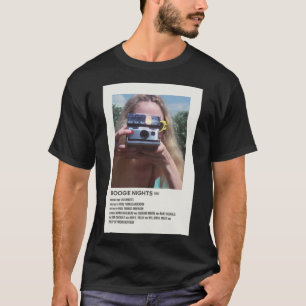 Dag Gift for Boogie Nights 1997 T Shirt