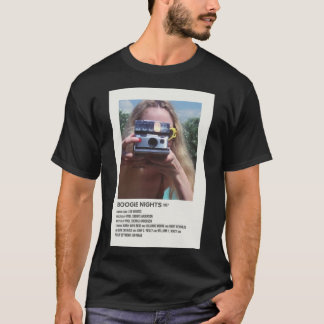Dag Gift for Boogie Nights 1997 T Shirt
