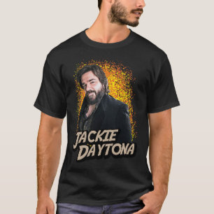 Dag Gift Jackie Daytona Kostym, bara en till vampy T Shirt