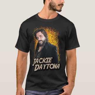 Dag Gift Jackie Daytona Kostym, bara en till vampy T Shirt