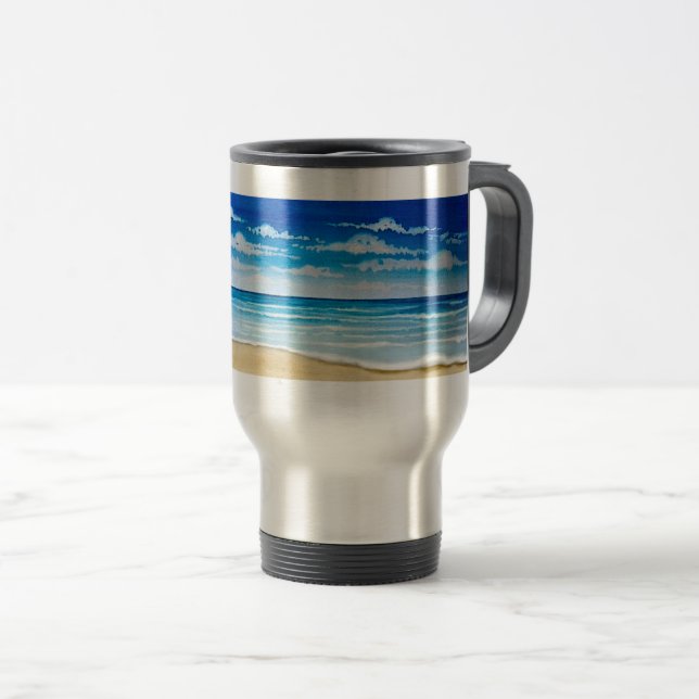 Dag i Beach Resemugg (Framsida höger)
