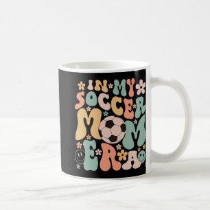 Dag i min konsots Mamma Era Groovy-Mamma Life Kaffemugg