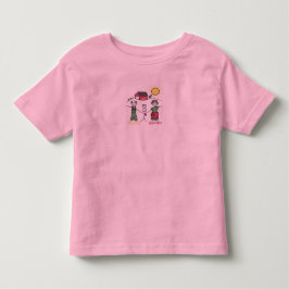 Dag med farmors - t shirt