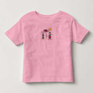 Dag med farmors - t shirt