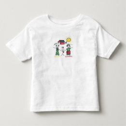 Dag med farmors - t shirt