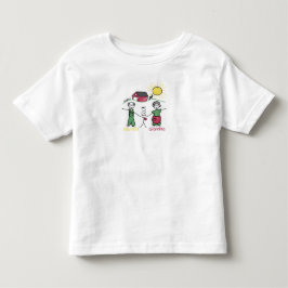Dag med farmors - t shirt