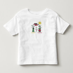 Dag med farmors - t shirt