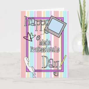 Dag med Rand och Mobila Professioneller Kort