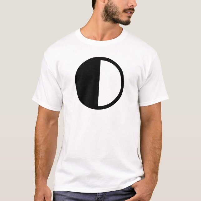DAG OCH KVÄLL TEE (Framsida)