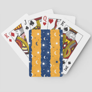 Dag och Natt 2 Casinokort
