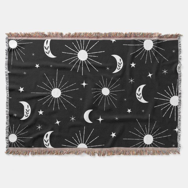 Dag och natt 3 filt (Framsidan)