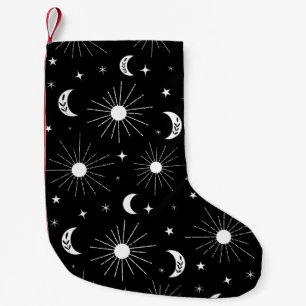 Dag och natt 3 liten julstrumpa