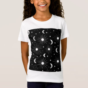 Dag och natt 3 t shirt