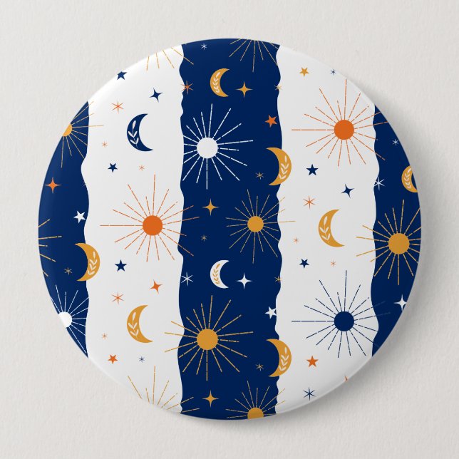 Dag och natt knapp (Framsida)