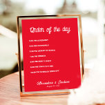 Dag Poster<br><div class="desc">Hangover Kits</div>