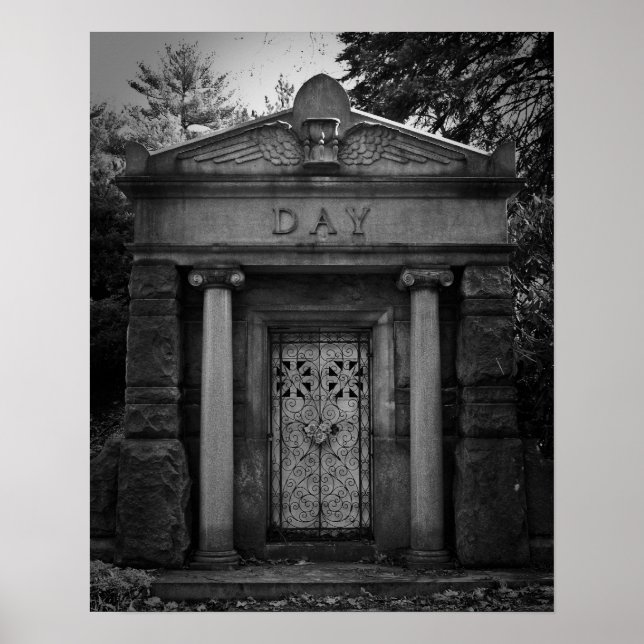 Dag Poster (Framsidan)