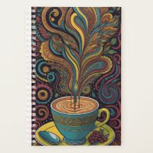 Dag Resa Colorado Coffee Shop Psychedelic Chai