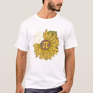 Dag Solros 3 14 PI-nummer T Shirt
