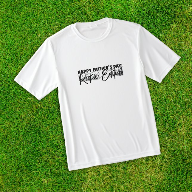 Dag svart grunge brev ironic t shirt (Skapare uppladdad)