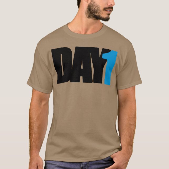 DAG T SHIRT (Framsida)
