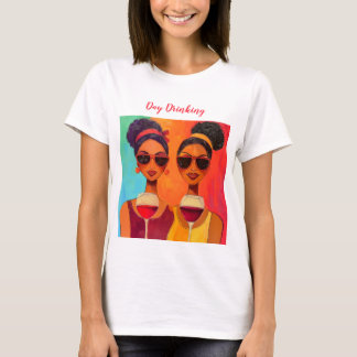 Dag-T-tröjor av KAB T Shirt