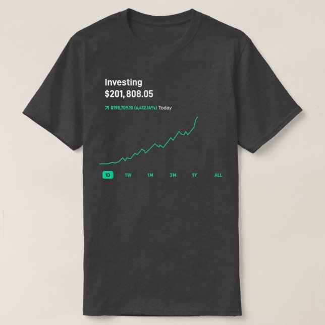 Dag Trading Winner Robinnature T Shirt (Design framsida)