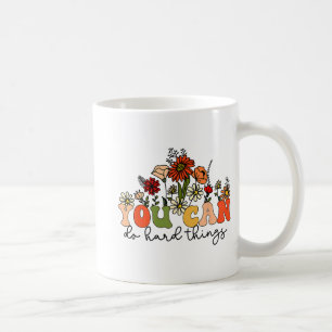 Dag Tröja för lärare kan du göra hårt Sak Kvinnor Kaffemugg