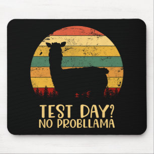 Dag utan Probllama Silhouette Teacher Student Grad Musmatta