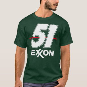 Dagar av Thunder Rowdy Burns rent T Shirt