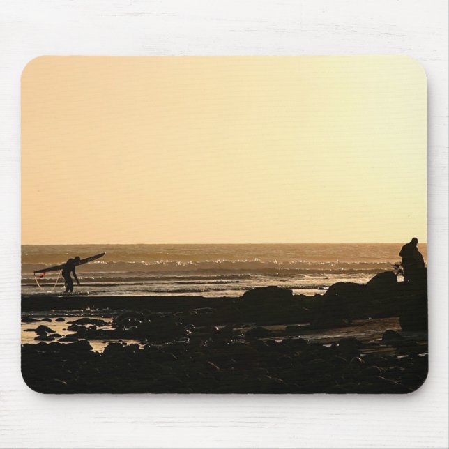 Dagar avslutar musmatta (Framsidan)