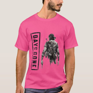 Dagar bort familj t shirt