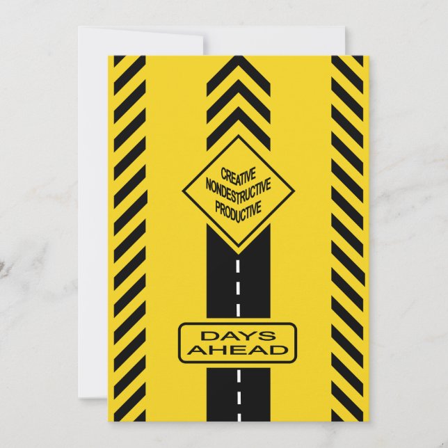 Dagar före julkort (Framsida)