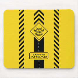 Dagar före musmatta