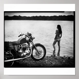 Dagar i Tryumph Poster