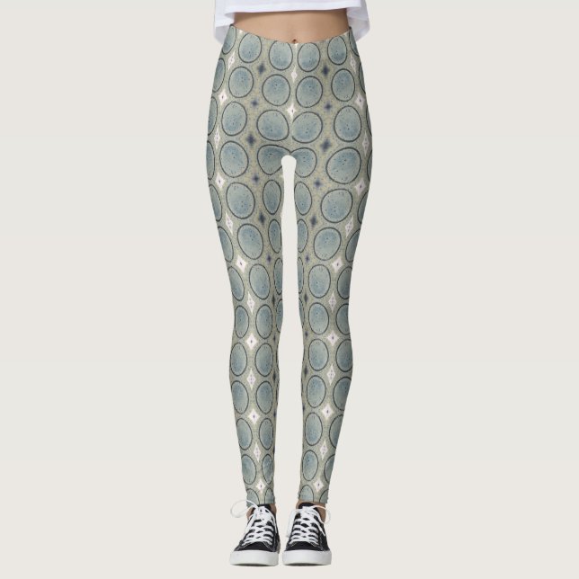 Dagar Leggings (Framsida)