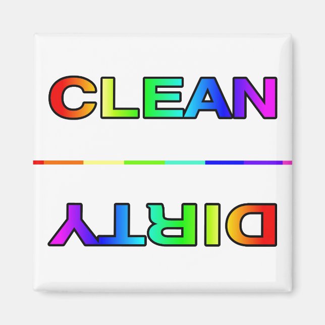 Dagar Magnet (Framsidan)