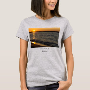Dagar slut vid spårning av T-Shirt