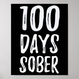 Dagar Sober Grattiss Security Poster