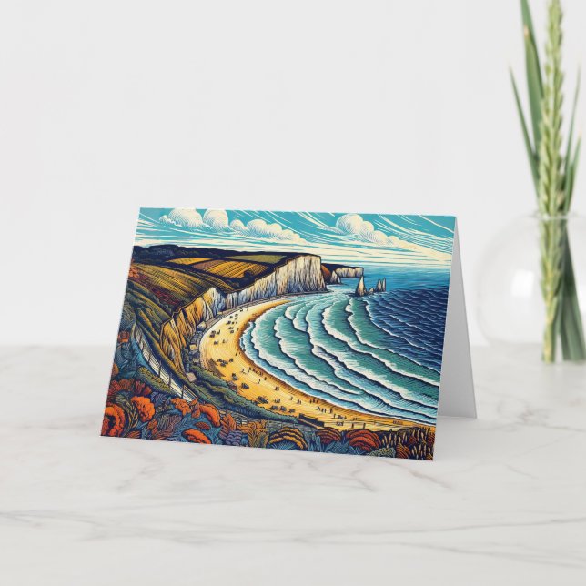 Dagar ut kort (Framsida)