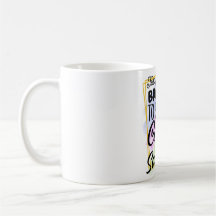 Dagars attityd från kaffe