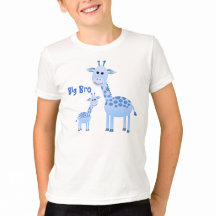 Dagars bästvinnare.~Baby Giraffe/Big Bro