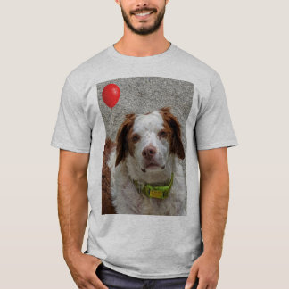 dagballong 1 t shirt