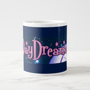 DagDreamer Jumbo Mugg