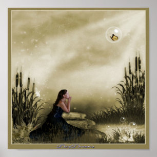 DagDreams Poster