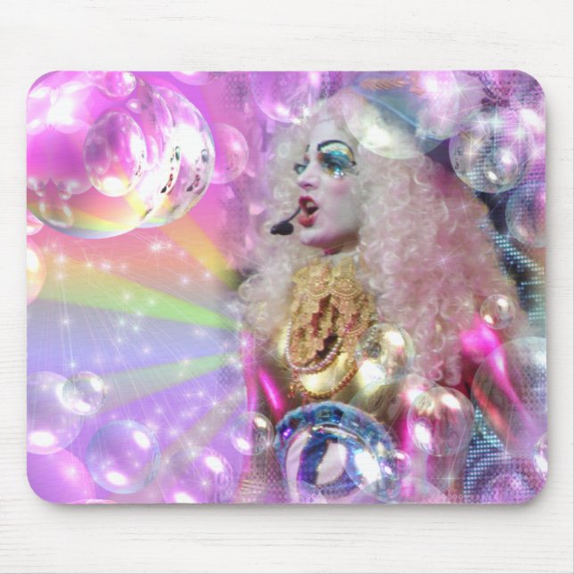 Dagdröm Musmatta (Framsidan)