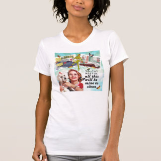 Dagdröm Tee