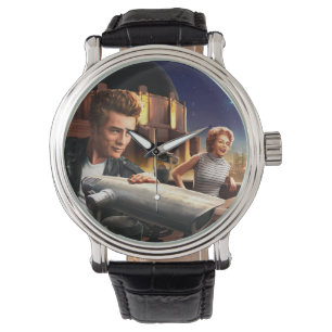 Dagdrömmare Armbandsur