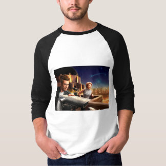 Dagdrömmare Tee Shirt