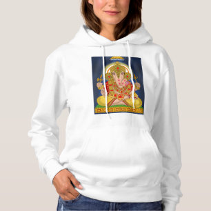 Dagdusheth Ganesha Hoodie T Shirt
